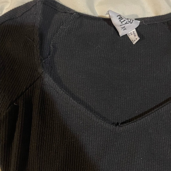 Princess Polly bodysuit - Picture 2 of 2